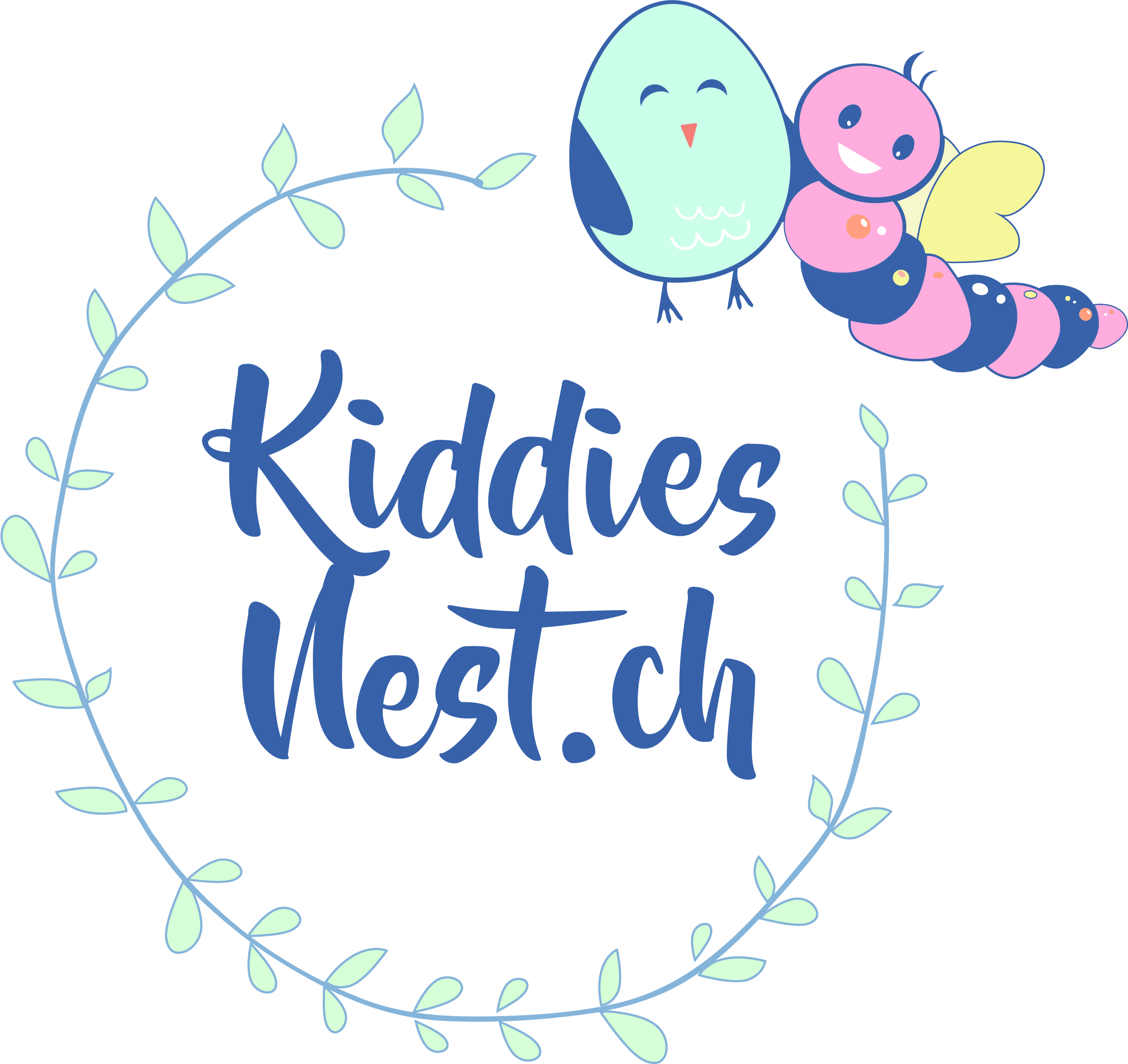 Kiddies Nest GmbH